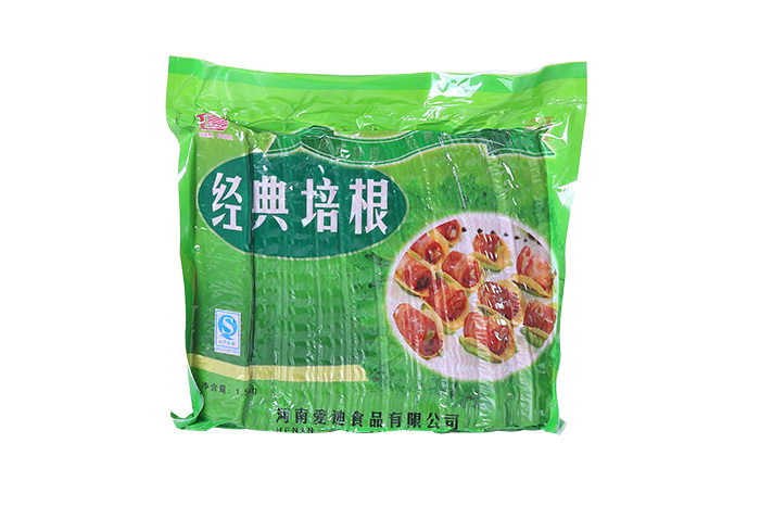 爱迪经典培根