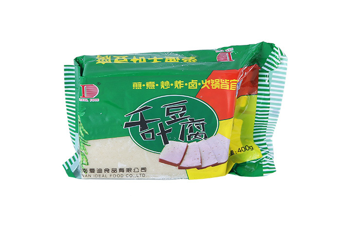 爱迪千叶豆腐
